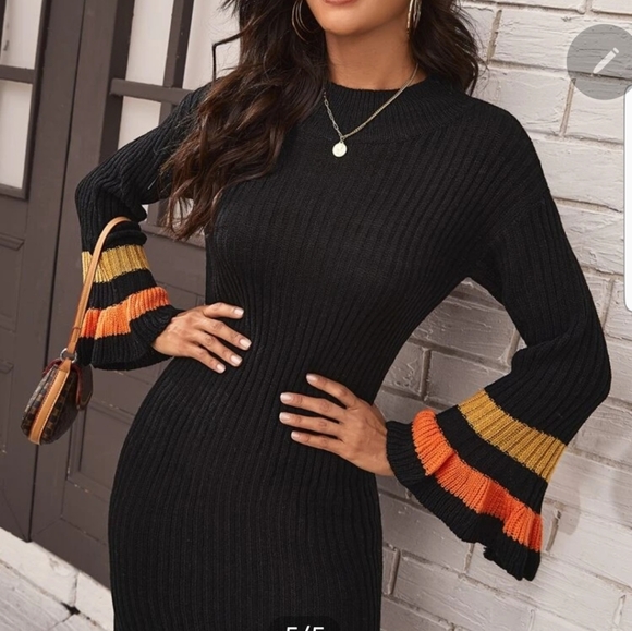 Dress - Picture 5 of 9